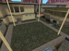 Current Map: boot_camp