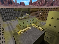 Current Map: the_old_ghetto